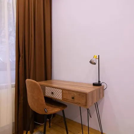 아파트 2br Near Vitosha - Calm, Spacious