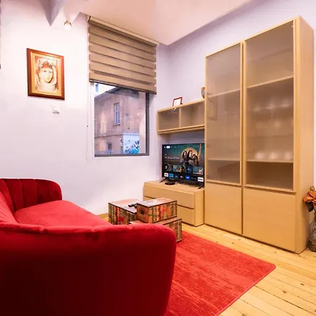 2br Near Vitosha - Calm, Spacious