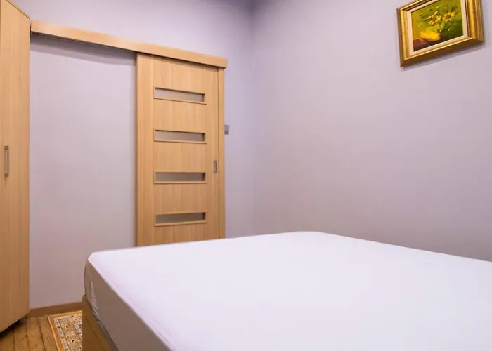 2br Near Vitosha - Calm, Spacious *