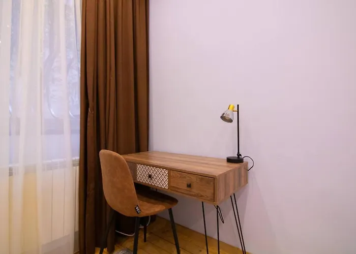 아파트 2br Near Vitosha - Calm, Spacious